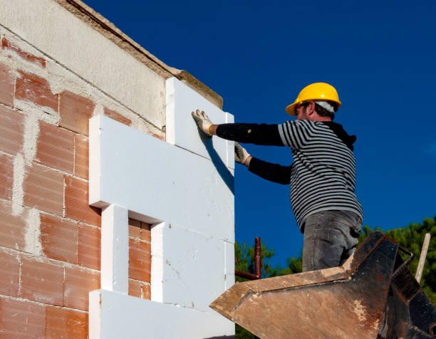 Best Insulation for Commercial Buildings  in Morton, PA
