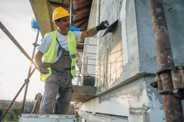 Professional Insulation Contractor in Morton, PA