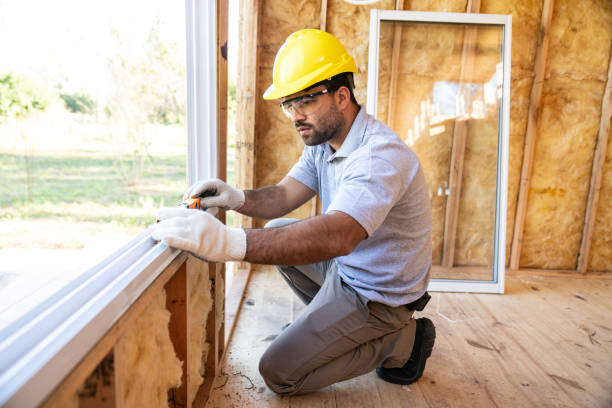 Best Affordable Insulation Services  in Morton, PA