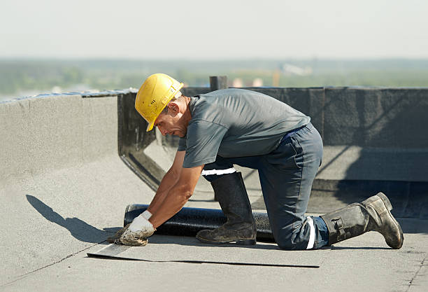 Best Commercial Insulation Contractor  in Morton, PA