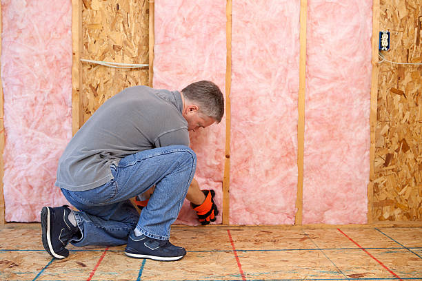 Best Spray Foam Insulation  in Morton, PA