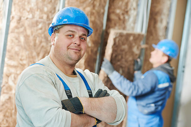 Best Crawl Space Insulation  in Morton, PA